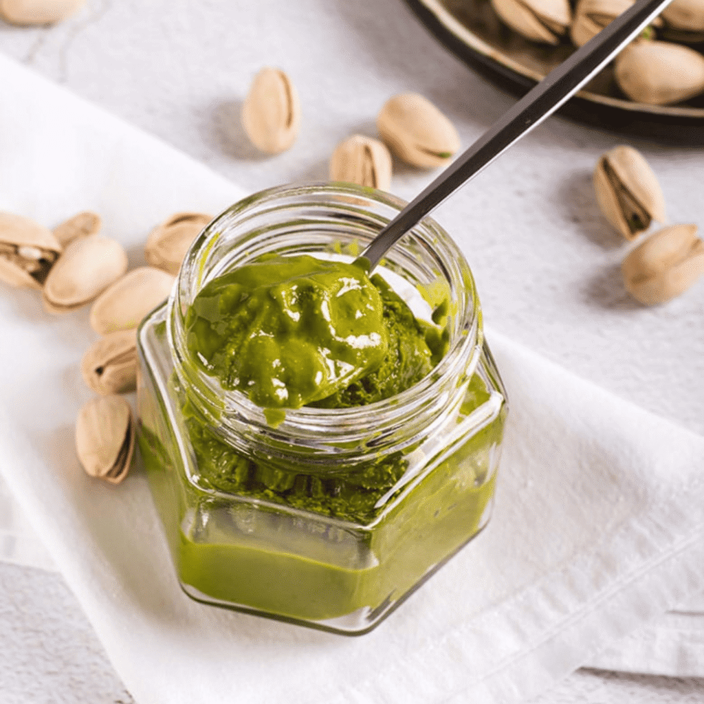 Pistacho español de calidad